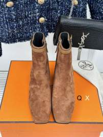 Picture of Hermes Shoes _SKUHermessz35-402CJX010111012